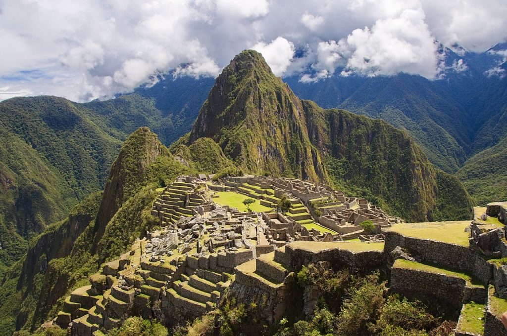 Machu Picchu Mystical Heritage is just a must visit