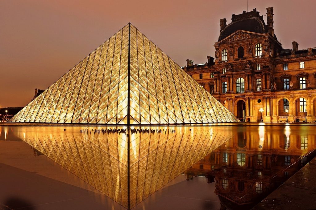 Paris, France, has endless opportunities to capture the essence of French elegance