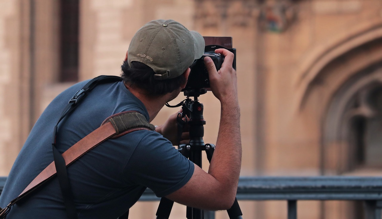 Top 10 Essential Travel Photography Tips for Capturing Unforgettable Moments